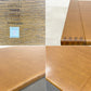 カンディハウス CONDE HOUSE ボルス BOLS ナラ材 センターテーブル リビングテーブル 座卓テーブル 幅180ｃｍ 美品 定価22万 〓