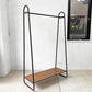 イデー IDEE ポールハンガースタンド PAUL HANGER STAND アントンブラウン Anton brown W90cm 参考定価￥29,000- ★