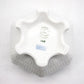 ロイヤルコペンハーゲン Royal Copenhagen ホワイトフルーテッド フルレース White Fluted Full Lace シュガーボウル ポット M デンマーク 北欧食器 希少 ●