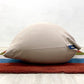 ヨギボー yogibo マックス MAX プレミアム Premium ビーズクッション ソファ ライトグレー 定価￥55,000- ●