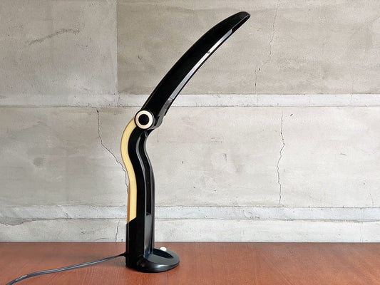 トゥーカン デスクランプ TOUCAN DESK LAMP H.T.HUANGデザイン ビンテージ オオハシ ♪