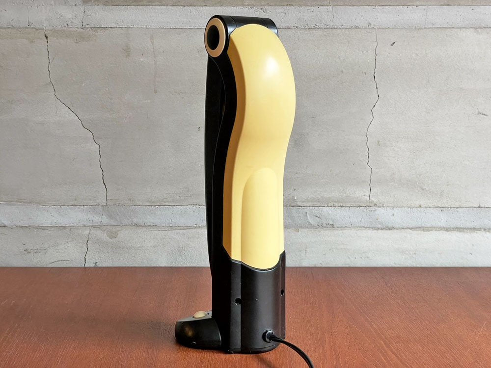 トゥーカン デスクランプ TOUCAN DESK LAMP H.T.HUANGデザイン ビンテージ オオハシ ♪