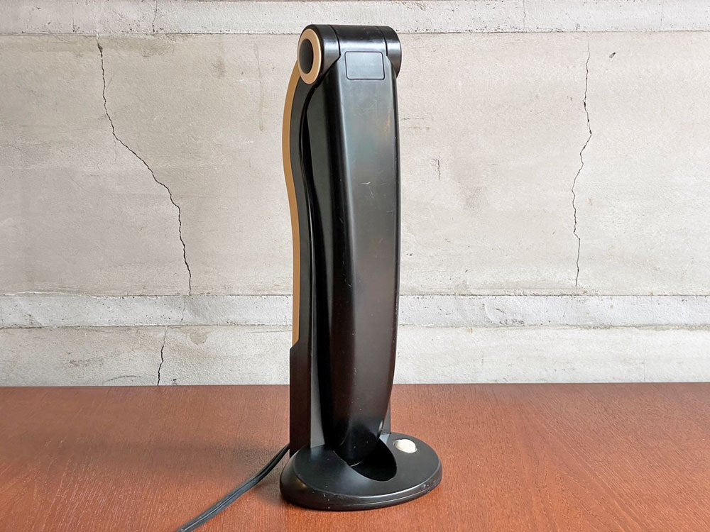 トゥーカン デスクランプ TOUCAN DESK LAMP H.T.HUANGデザイン ビンテージ オオハシ ♪