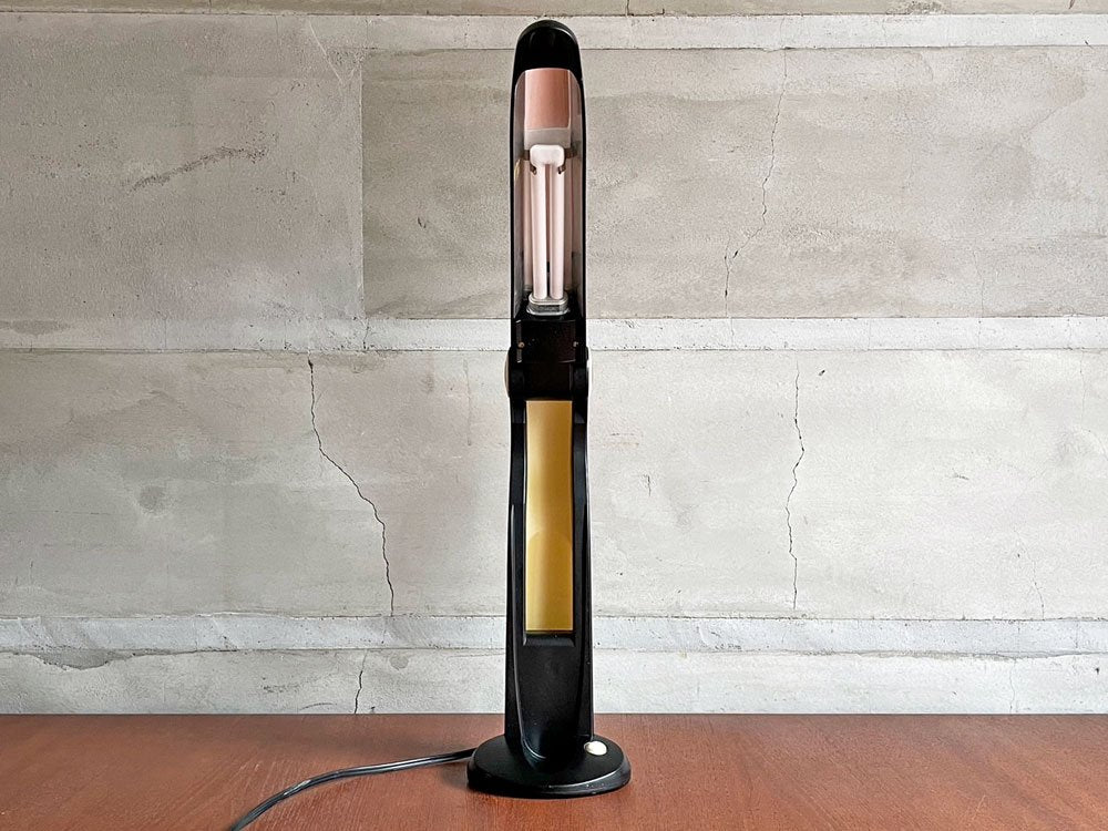 トゥーカン デスクランプ TOUCAN DESK LAMP H.T.HUANGデザイン ビンテージ オオハシ ♪