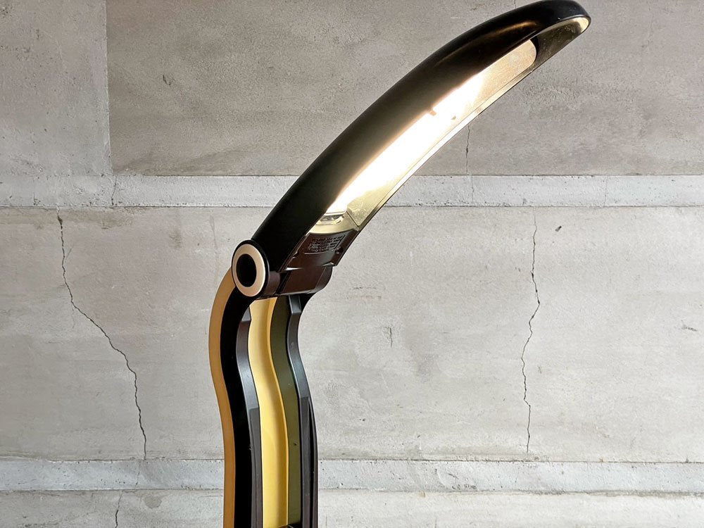 トゥーカン デスクランプ TOUCAN DESK LAMP H.T.HUANGデザイン ビンテージ オオハシ ♪