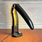 トゥーカン デスクランプ TOUCAN DESK LAMP H.T.HUANGデザイン ビンテージ オオハシ ♪