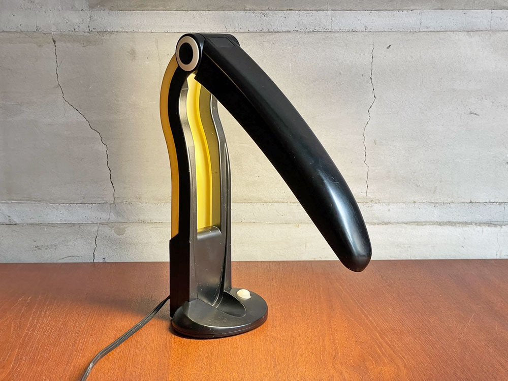 トゥーカン デスクランプ TOUCAN DESK LAMP H.T.HUANGデザイン ビンテージ オオハシ ♪