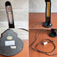トゥーカン デスクランプ TOUCAN DESK LAMP H.T.HUANGデザイン ビンテージ オオハシ ♪