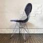 ハーマンミラー Herman Miller ワイヤーチェア Eames Wire Chair DKR2 エッフェルベース ビキニパッド付 C&R イームズ ミッドセンチュリー ◎