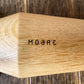 モアレ moare ティーポ tipo ペンダントライト オーク材 × 乳白ガラス H31cm ナチュラルモダン 飛騨高山 定価￥22,000- ◎