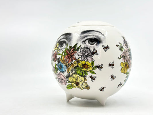 フォルナセッティ プロフーミ Fornasetti profumi "Flora" アロマディフューザー ピエロ フォルナセッティ  Diffusing Sphere ●