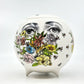 フォルナセッティ プロフーミ Fornasetti profumi "Flora" アロマディフューザー ピエロ フォルナセッティ  Diffusing Sphere ●