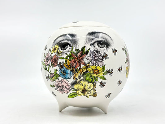 フォルナセッティ プロフーミ Fornasetti profumi "Flora" アロマディフューザー ピエロ フォルナセッティ  Diffusing Sphere ●