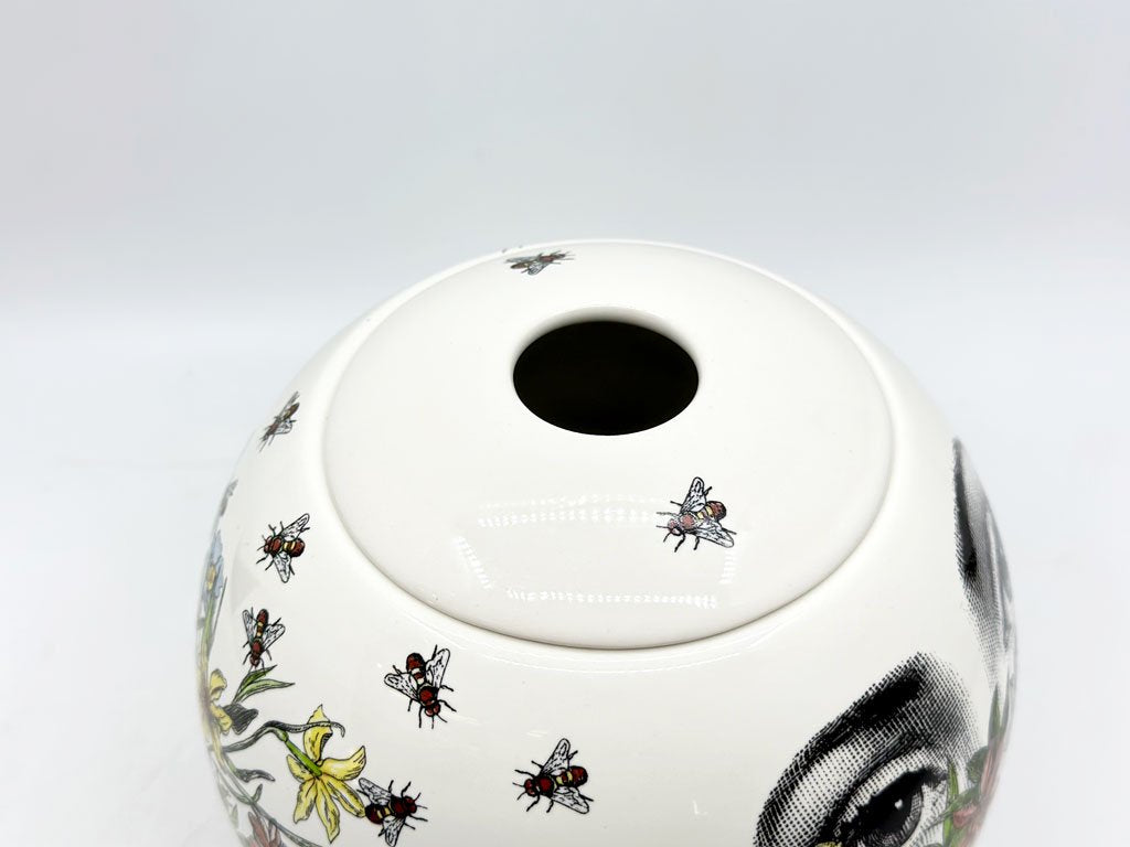 フォルナセッティ プロフーミ Fornasetti profumi "Flora" アロマディフューザー ピエロ フォルナセッティ  Diffusing Sphere ●