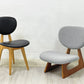 イデー IDEE 長大作 ダイニングチェア DINING CHAIR ブナ材 PVCレザー ジャパニーズモダン ●