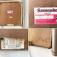 サムソナイト samsonite ビンテージ フォールディングチェア 折畳み USビンテージ US vintage ミッドセンチュリー C ★