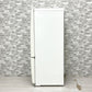 ナショナル National ウィル WiLL フリッジ ・ミニ FRIDGE mini冷凍冷蔵庫 ホワイト 2006年製 165L NR-B172R-W 廃番 ノスタルジック ●