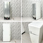 ナショナル National ウィル WiLL フリッジ ・ミニ FRIDGE mini冷凍冷蔵庫 ホワイト 2006年製 165L NR-B172R-W 廃番 ノスタルジック ●