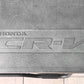ホンダ HONDA CR-V 車載 テイクアウトテーブル 純正 フォールディングテーブル ラゲッジボード アウトドア カー用品 ◇
