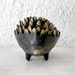 ウォルターボッセ Walter Bosse ハリネズミ hedgehog Ashtray オブジェ 灰皿 後期型 ビンテージ ◇