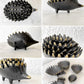 ウォルターボッセ Walter Bosse ハリネズミ hedgehog Ashtray オブジェ 灰皿 後期型 ビンテージ ◇