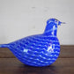 イッタラ iittala バーズバイトイッカ Birds by Toikka ブルーバード Blue Bird ルリコマドリ オイバ・トイッカ Oiva Toikka イッタラバード ■