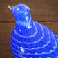 イッタラ iittala バーズバイトイッカ Birds by Toikka ブルーバード Blue Bird ルリコマドリ オイバ・トイッカ Oiva Toikka イッタラバード ■