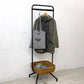 イデー IDEE ワラビー ハンガースタンド WALLABY HANGER STAND ハンガーラック ラタン 定価￥29,000- ●