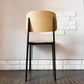 関家具 トーラスチェア Taurus Chair ダイニングチェア アッシュ材×スチール ブラックカラー インダストリアル 定価￥16,830- A ◎