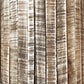 アデペシュ a.depeche コレクトウッド ラウンドハイスツール ナチュラル H60cm サイドテーブル 花台 リサイクルウッド 定価￥30,250- ◎