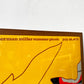 ハーマンミラー Herman Miller サマーピクニック Summer Picnic フライドチキン ビンテージポスター 1979 ステフェン・フリックホルム 額装品 ★