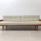 アクメファニチャー ACME Furniture カーディフ ソファ CARDIFF SOFA 3シーター アッシュ材 USビンテージスタイル ●