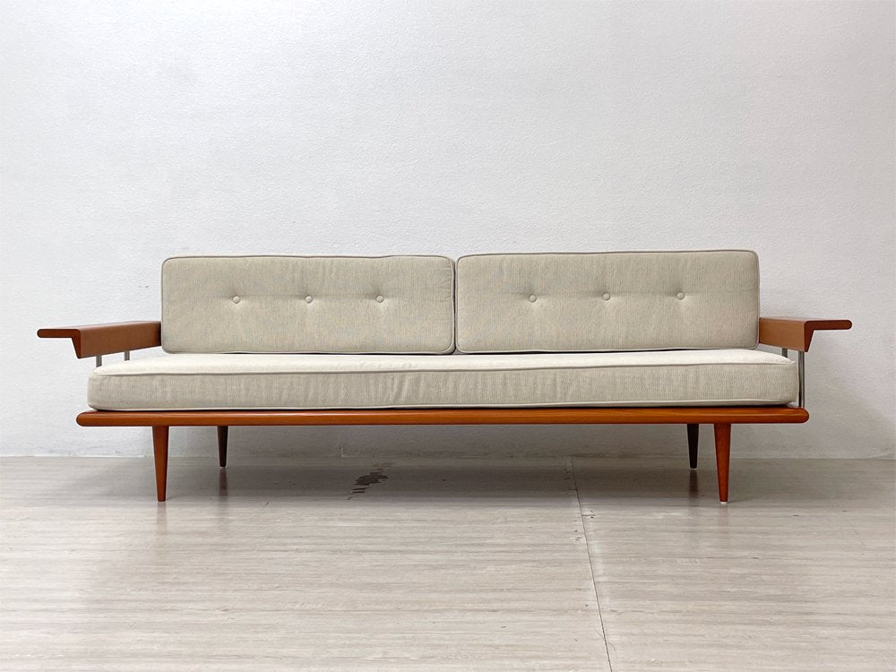 アクメファニチャー ACME Furniture カーディフ ソファ CARDIFF SOFA 3シーター アッシュ材 USビンテージスタイル ●