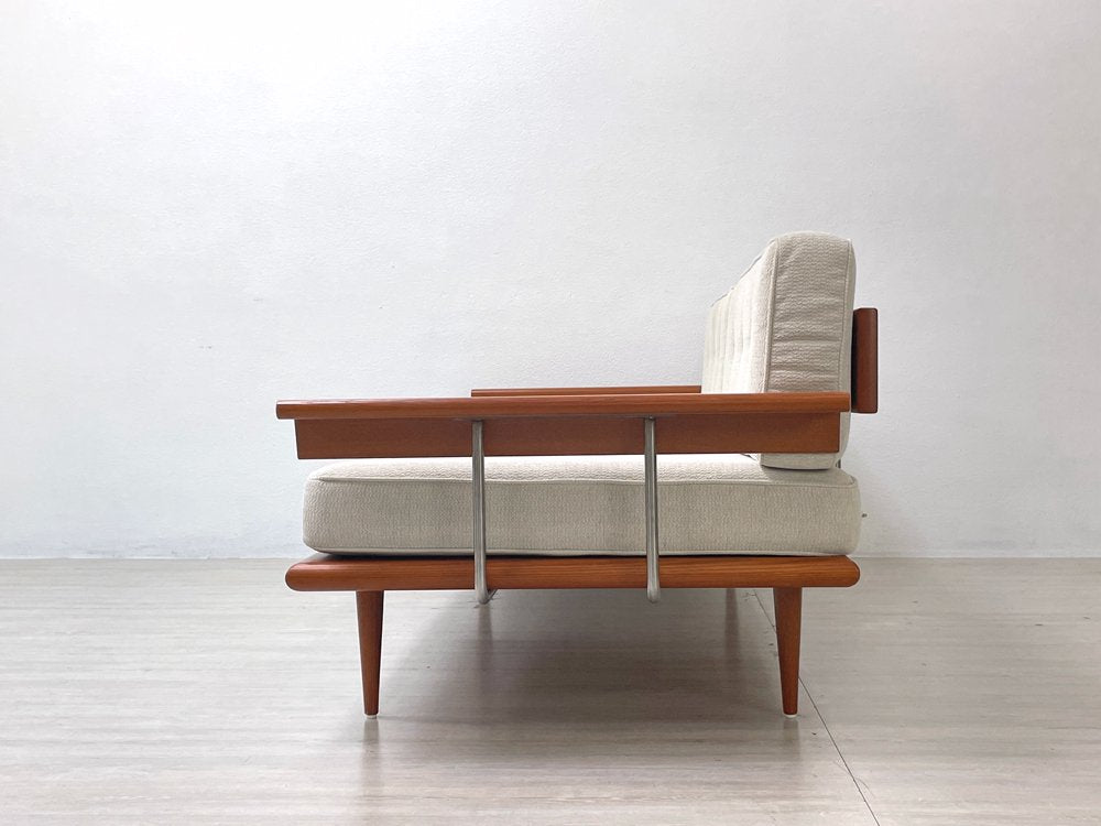 アクメファニチャー ACME Furniture カーディフ ソファ CARDIFF SOFA 3シーター アッシュ材 USビンテージスタイル ●