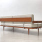 アクメファニチャー ACME Furniture カーディフ ソファ CARDIFF SOFA 3シーター アッシュ材 USビンテージスタイル ●