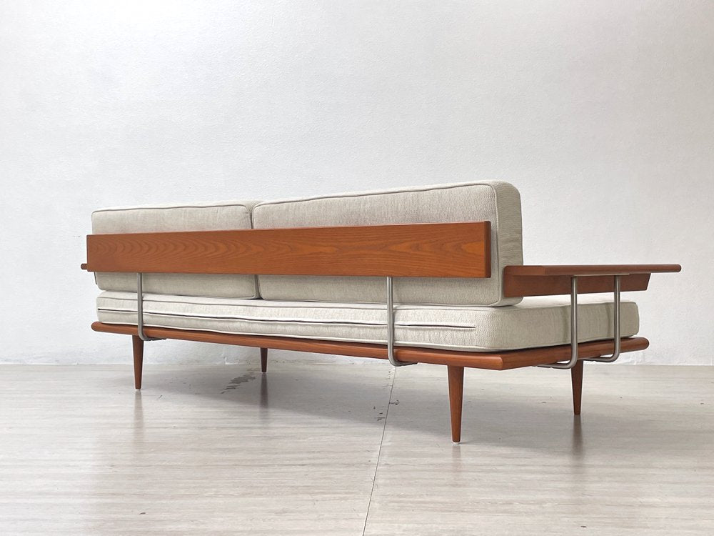 アクメファニチャー ACME Furniture カーディフ ソファ CARDIFF SOFA 3シーター アッシュ材 USビンテージスタイル ●