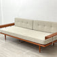 アクメファニチャー ACME Furniture カーディフ ソファ CARDIFF SOFA 3シーター アッシュ材 USビンテージスタイル ●