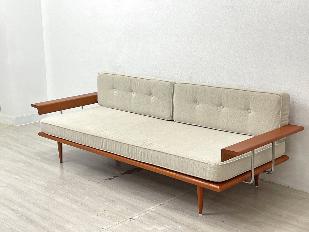 アクメファニチャー ACME Furniture カーディフ ソファ CARDIFF SOFA 3シーター アッシュ材 USビンテージスタイル ●