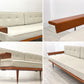 アクメファニチャー ACME Furniture カーディフ ソファ CARDIFF SOFA 3シーター アッシュ材 USビンテージスタイル ●