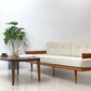 アクメファニチャー ACME Furniture カーディフ ソファ CARDIFF SOFA 3シーター アッシュ材 USビンテージスタイル ●