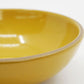 ヒースセラミックス HEATH CERAMICS デザートボウル Dessert Bowl Φ13.5cm イエロー 陶器 アメリカ ミッドセンチュリー ビンテージ B ●