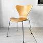 フリッツハンセン Fritz Hansen セブンチェア Seven Chair アルネヤコブセン Arne Jacobsen ナチュラル ビーチ材 北欧家具 ★