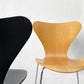 フリッツハンセン Fritz Hansen セブンチェア Seven Chair アルネヤコブセン Arne Jacobsen ナチュラル ビーチ材 北欧家具 ★