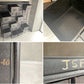 ジャーナルスタンダードファニチャー journal standard Furniture ギデル GUIDEL 24 ドロワー チェスト インダストリアル 定価￥137,500- ♪