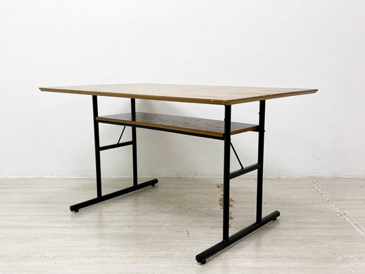 ジャーナルスタンダードファニチャー journal standard Furniture パクストン LDテーブル PAXTON LD TABLE リビングダイニングテーブル ●