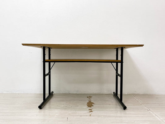 ジャーナルスタンダードファニチャー journal standard Furniture パクストン LDテーブル PAXTON LD TABLE リビングダイニングテーブル ●