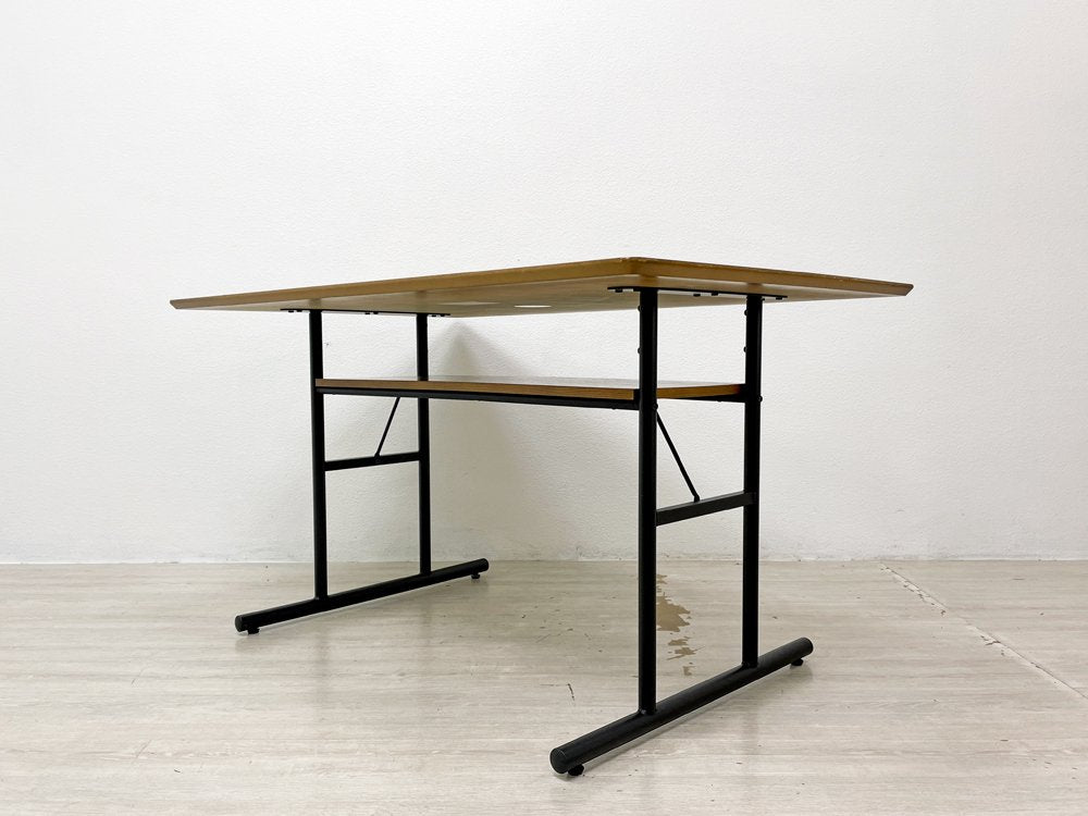 ジャーナルスタンダードファニチャー journal standard Furniture パクストン LDテーブル PAXTON LD TABLE リビングダイニングテーブル ●