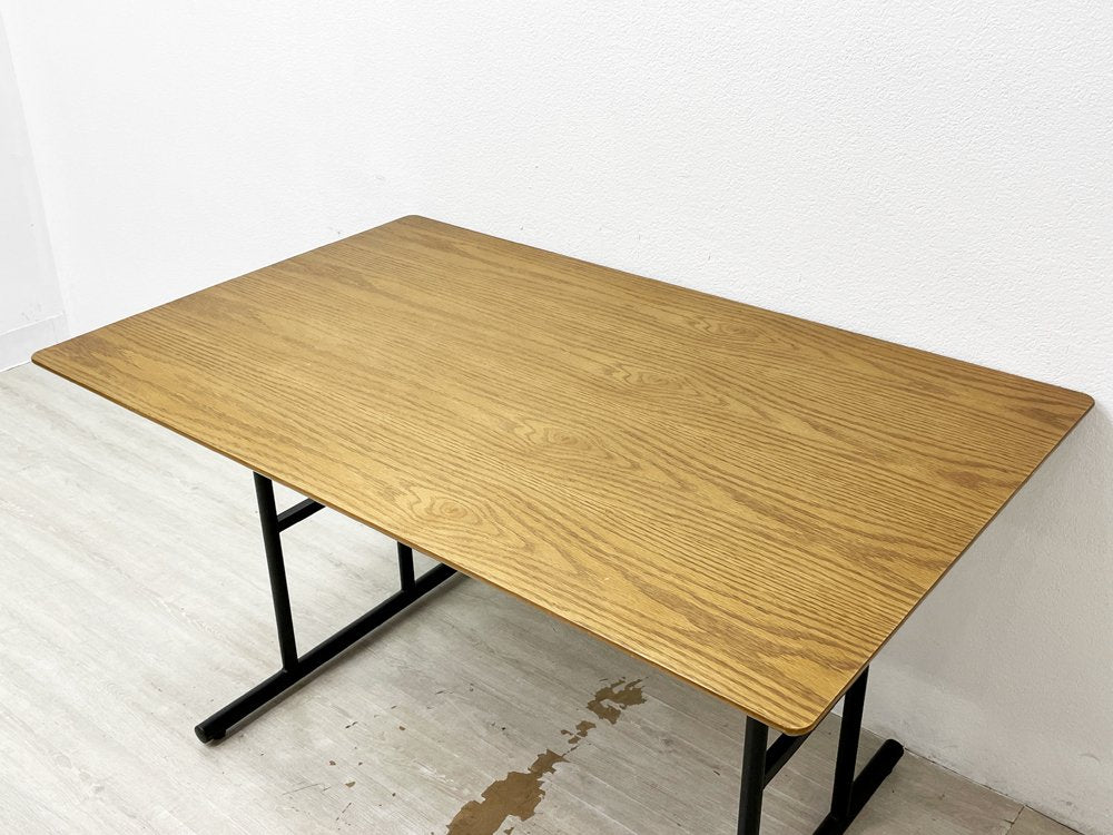 ジャーナルスタンダードファニチャー journal standard Furniture パクストン LDテーブル PAXTON LD TABLE リビングダイニングテーブル ●