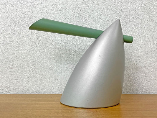 アレッシィ ALESSI ホットベルタ Hot Bertaa ケトル フィリップスタルク Philippe Starck イタリア 希少 ●