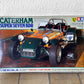 タミヤ TAMIYA マスターズ コーチワークシリーズ No.1 ケーターハム スーパーセブン CATERHAM SUPER SEVEN BDR 1/12 プラモデル 未使用品 旧パッケージ 希少 ◇